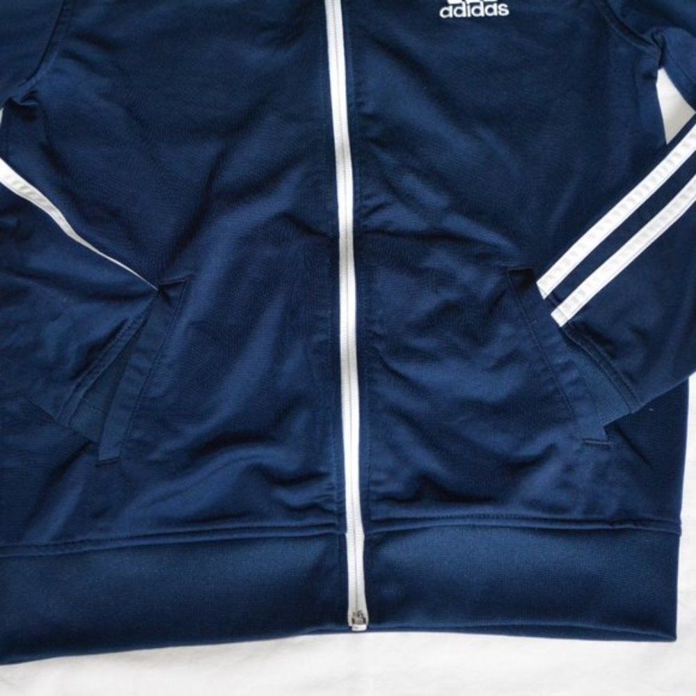 ADIDAS jacket - Picture 5 of 6